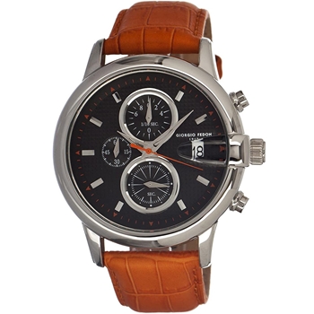 ساعت مچی جورجیو فیدون GIORGIO FEDON کد GFAC003